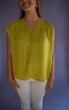 The Ophelia Silky Top