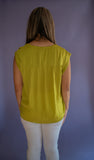 The Ophelia Silky Top