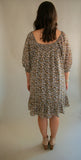 The Lilly Floral Dress