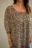 The Lilly Floral Dress