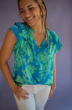 The Kira Top