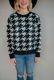 The Journey Sweater