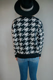 The Journey Sweater