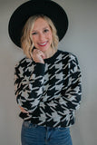 The Journey Sweater