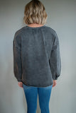 The Aries Star Sweater