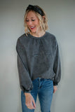 The Aries Star Sweater