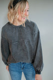 The Aries Star Sweater