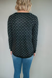 The Valerie Dash Sweater
