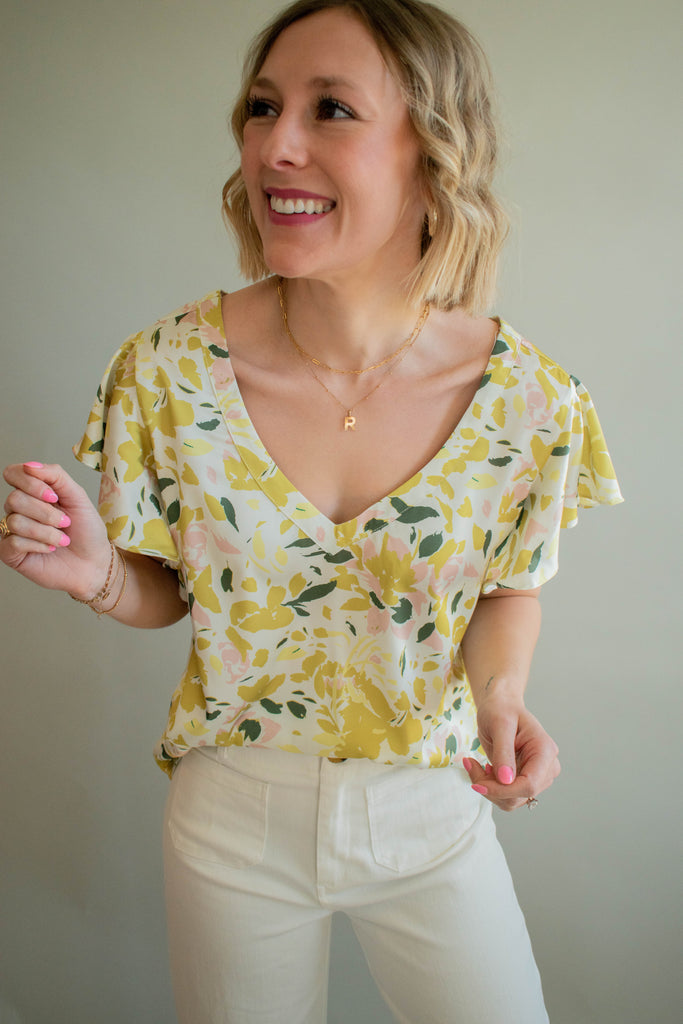 The Riviera Top