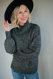 The Carey Crew Neck Sweater