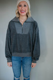 The Scott Zipper Pullover