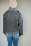 The Scott Zipper Pullover