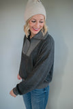 The Scott Zipper Pullover
