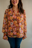 The Harvest Top