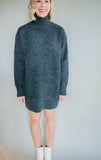 The Linda Sweater Dress