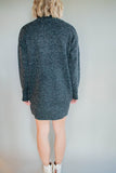 The Linda Sweater Dress