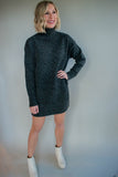 The Linda Sweater Dress