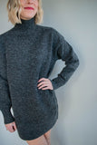 The Linda Sweater Dress