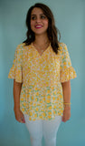 The Veronica Top