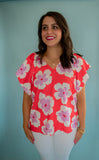 The Everleigh Top