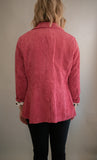 The Syracuse Corduroy Blazer