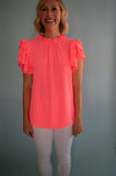 The Romy Neon Top
