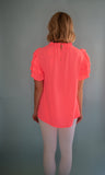 The Romy Neon Top