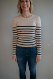 The Henry Striped Sweater
