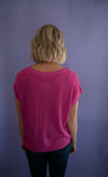 The Elsie Knit Top