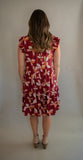 The Crawford Floral Dress