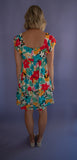 The Kai Floral Dress