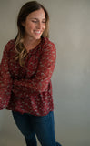 The Medina Top