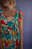 The Kai Floral Dress