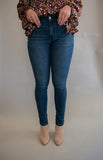 The Classic Skinny Denim (Judy Blue)