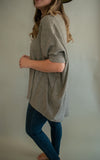 The Ennis Sweater Top