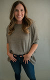 The Ennis Sweater Top