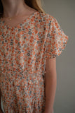 The Everest Floral Dress (Tween)