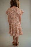 The Everest Floral Dress (Tween)