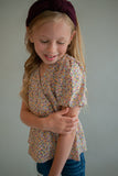 The Tallahassee Top (Tween)