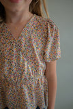 The Tallahassee Top (Tween)