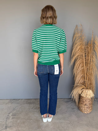 The Alyster Top