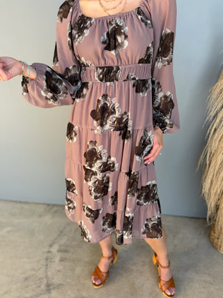 The Blaire Dress