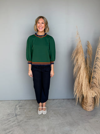 The Afton Top