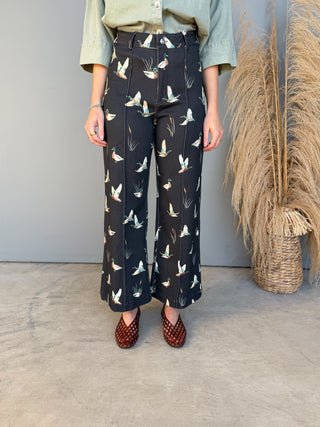 The Mallard Denim Pants