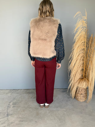 The Billie Vest