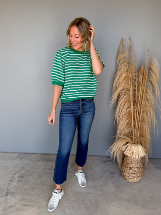 The Alyster Top