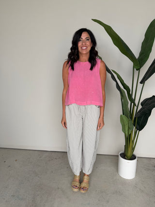 The Michaela Top