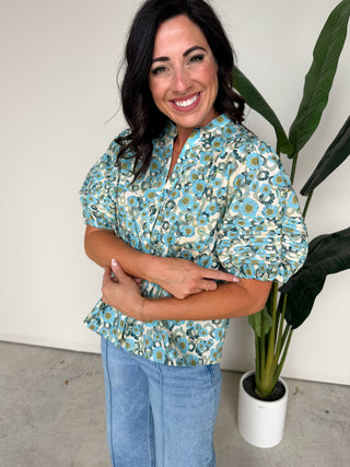 The Richmond Top