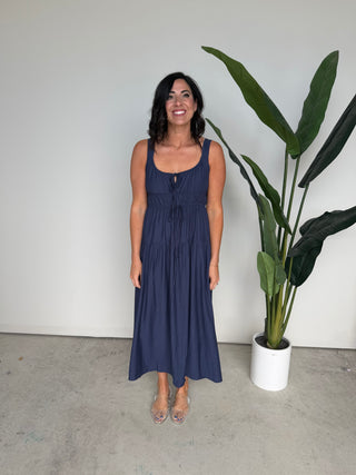 The Elliot Dress