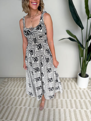 The Jolie Dress